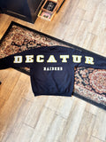 Adult & Yourh Decatur Crewneck 18000 Gildan - Heavy Blend™ Crewneck Sweatshirt