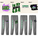 Adult & Youth Sweatpants 18200B Gildan Youth Heavy Blend™ Sweatpant