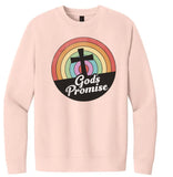 Gods Promise Comfort Colors Tshirt