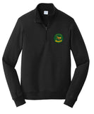 Mailed Thunder Patch 1/4 zip PC850
Port & Company® Fan Favorite™ Fleece 1/4-Zip Pullover Sweatshirt - Salted Words, LLC