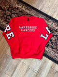 Adult & Yourh Lakeshore Crewneck 18000 Gildan - Heavy Blend™ Crewneck Sweatshirt