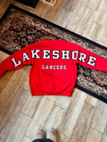 Adult & Yourh Lakeshore Crewneck 18000 Gildan - Heavy Blend™ Crewneck Sweatshirt