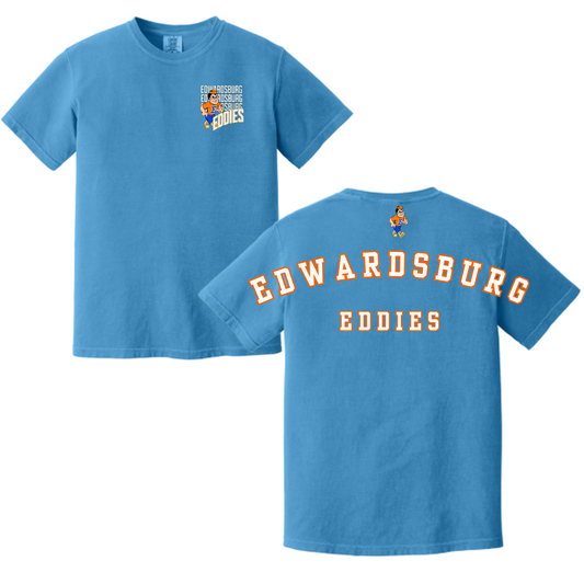 Edwardsburb Specialty shirts 1717 Comfort Colors ® Heavyweight Ring Spun Tee