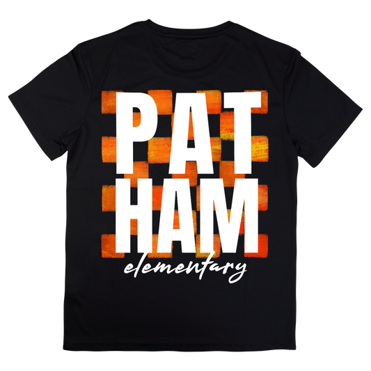 PAT HAM Style 4 Tshirt - Crewneck - Hoodie