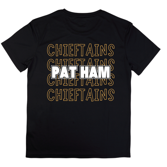 PAT HAM Style 1 Tshirt - Crewneck - Hoodie