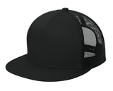 STC38 Sport-Tek® YP Classics® 5-Panel Classic Trucker Mesh Back Cap