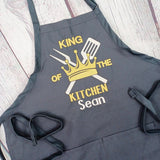 King of the Kitchen